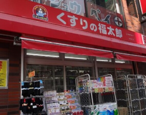 アクサスジーベック秋葉原(AXASXEBEC秋葉原)の物件内観写真